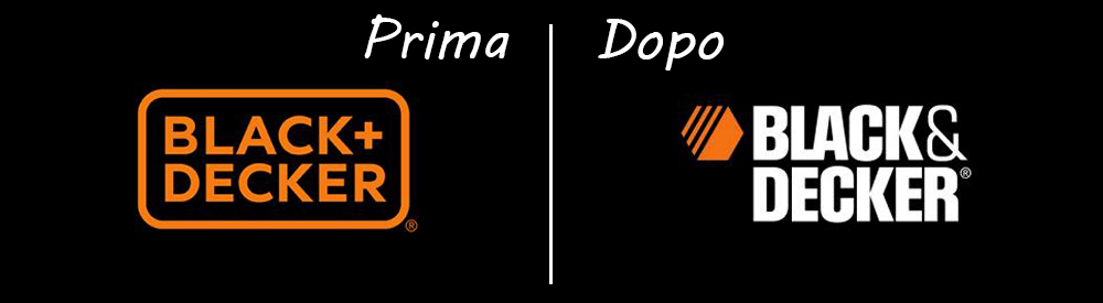 Prima e dopo logo