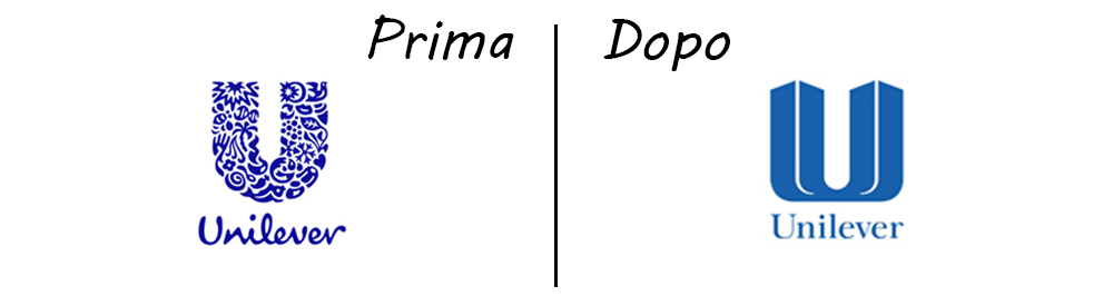 Prima e dopo logo